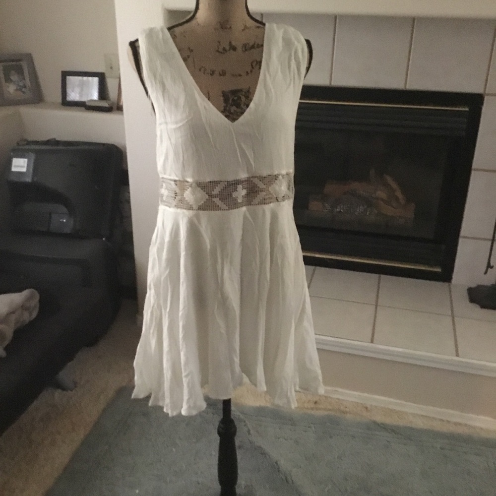 donating  last chance Free people dress